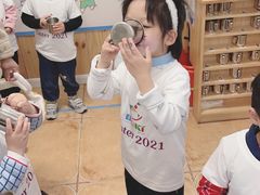 -胡姬港湾幼儿园(张江春晓校区)