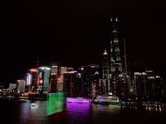 -上海外滩英迪格酒店