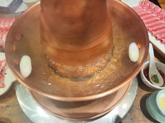 -额尔敦草原涮羊肉·烧烤(冻青树总店)