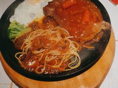 -豪享来中西餐厅(隆昌店)