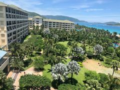 -三亚亚龙湾天域度假酒店