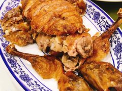 -广迎居老正兴菜馆