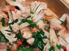 -佬麻雀·新湘菜(珠海金发购物中心店)