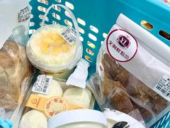 -百年义利(福长街店)