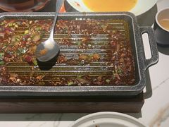 -绿茶餐厅(淮安吾悦广场店)