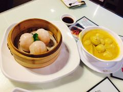 -新大咀港式茶餐厅(宝山万达店)