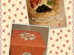 android_upload_pic-丁香西饼屋(桂林路店)