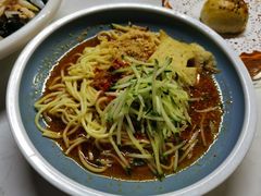 -董小西的凉皮和椒麻鸡(三元桥店)