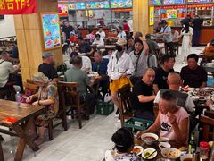 -西塔大冷面(市府大路店)