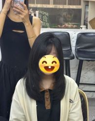 -88潮牌造型烫发·染发