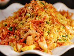 -广州文华东方酒店·江-由辉师傅主理