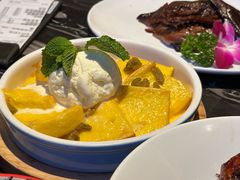 -新白鹿餐厅(虹桥南丰城店)
