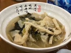 竹笋-乡亲鹅肉城(吴江店)