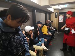 -一兰拉面(新宿中央东口店)