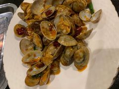 -午月海鲜烧烤酒店(不老街店)