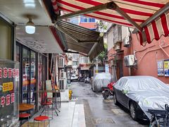 -张记灌饼(丰富路店)