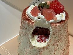 -théATRE 茶聚场(王府中環店)