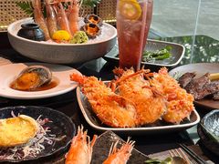 -大葉日本料理·龍蝦任食放題(廣州W酒店)