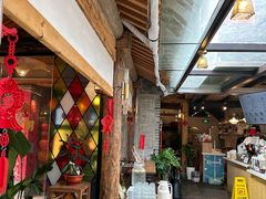 -糖房咖啡(南锣鼓巷店)