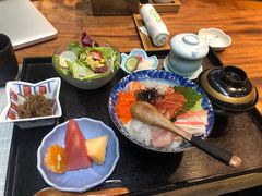 -森味薪火烧•烧鸟居酒屋•日本料理(望京店)