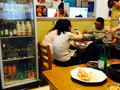 -京玉菲饭店(李村店)