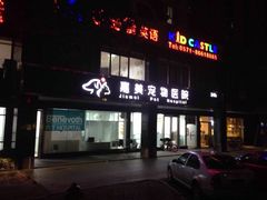 -美美宠物诊疗中心·异宠·骨科(滨江东信分院)