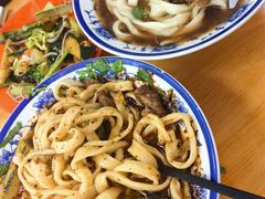 -清真-戏楼王记牛肉面