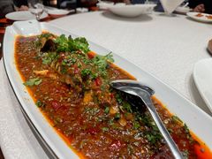 -写庭·鱼鲜川菜·宴请(铁像寺水街店)