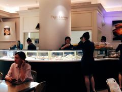 -PAUL LAFAYET 法式甜品(港汇广场店)