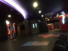 -中影国际影城(兰生大厦CINITY LED店)