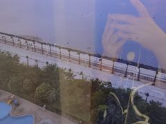 -厦门途易蓝罗约海景温泉酒店(园博苑地铁站店)