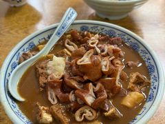 卤煮-门框胡同百年卤煮(新街口店)