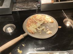 -北京港澳中心瑞士酒店·瑞士咖啡厅·自助餐