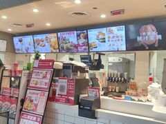 -肯德基(西稍门店)
