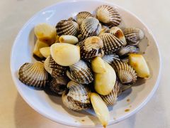 -驻海天一角餐厅