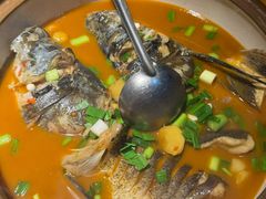 -千岛湖小鱼儿·淳安匠心农家菜