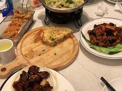 -三品香·江浙菜(松江九谊店)