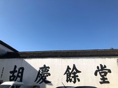 -杭州胡庆余堂第二中医门诊部