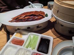 -四季民福烤鸭店(前门廊房二条店)