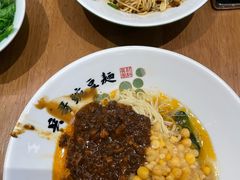 -兵哥豌豆面(创意谷店)