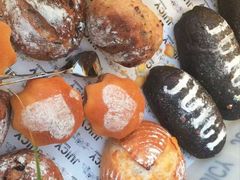 -Juicy Bakery(大学路店)