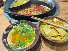 -楠火锅(龙阳广场店)