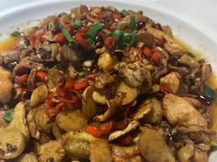 -八碗湘长沙市井菜(坡子街店)