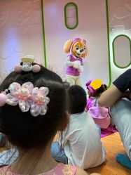 -尼克Playtime(欢乐海岸店)