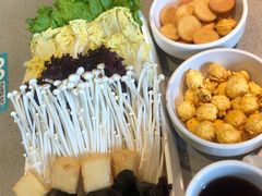 -半天妖烤鱼(石岛店)