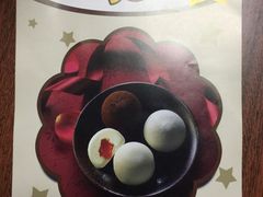 -西树泡芙(喜隆多店)