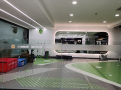 -万象城健身中心(珠海吉大免税商场店)