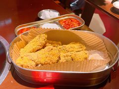 -양평식당·杨平食堂(华贸店)