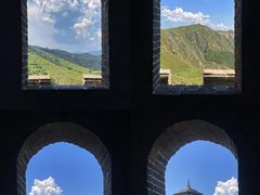 -雁门关景区