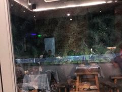 大堂-木屋烧烤(惠阳华润小径湾店)
